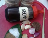 Foto langkah ke 1 dari resep Tempe Bacem Si Hitam Manis.