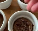 Une image de l'étape 4 de ☆Crème Dessert Avocat Chocolat☆.