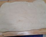 Foto langkah ke 3 dari resep Puff pastry homemade.