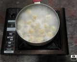 Foto langkah ke 8 dari resep Bakso Tempe.