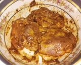 Foto del paso 4 de la receta: Kebab