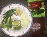 Foto langkah ke 3 dari resep Chicken Manchurian (Indo-Chinese Recipe).