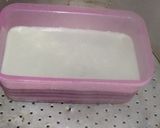 Foto langkah ke 4 dari resep Lapis Pepe Tepung Hunkwe.
