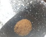 Foto del paso 2 de la receta: Mantequilla/Pasta de Maní - sin licuadora EN MORTERO