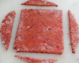 A picture of step 11 of Carrot-Beetroot Paratha.
