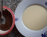 Foto del paso 2 de la receta: Helado de chocolate
