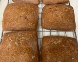 Foto del paso 13 de la receta: Chapatas de Harina de Arroz de Larga Fermentación !!!
