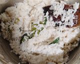 Foto langkah ke 4 dari resep Lemper Ayam.