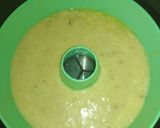 Foto langkah ke 8 dari resep Bolu pisang kukus endes tanpa mixer.