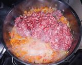 Foto del paso 2 de la receta: Relleno básico