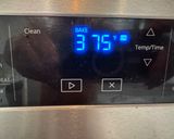 A picture of step 1 of Cream Cheese Cookies.