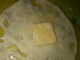 مسمن الحلو