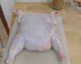 Foto langkah ke 4 dari resep Ayam kodok.
