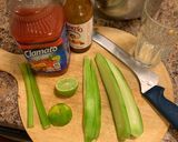 Foto del paso 1 de la receta: Michelada