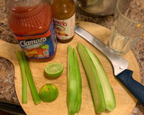 Foto del paso 1 de la receta: Michelada