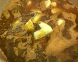 Foto del paso 4 de la receta: Guiso de porotos negros