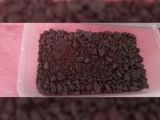Desert Oreo box