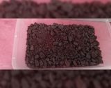 Foto langkah ke 1 dari resep Desert Oreo box.