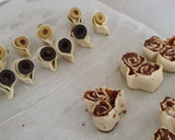 Foto del paso 1 de la receta: Plato de Aperitivos