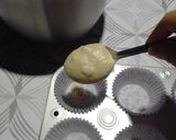 Foto del paso 6 de la receta: Muffins de plátano y nuez