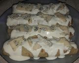 Foto del paso 5 de la receta: Canelones #lunesdereciclado