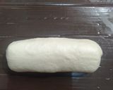 Foto langkah ke 5 dari resep Roti Smoked Beef and Cheese.