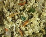 முட்டை பொரியல் ரெசிபி ஸ்டேப் 4 புகைப்படம்