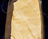 A picture of step 5 of Runza Casserole.
