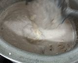 A picture of step 6 of Red Poha Kheer.
