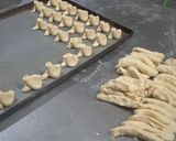 Foto del paso 6 de la receta: Bizcocho Pan con Grasa