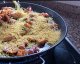 Foto del paso 6 de la receta: Fideuà mixta