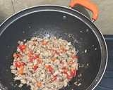 Foto langkah ke 5 dari resep Spicy Thai Chicken Basil✨.