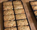 A picture of step 4 of Zucchini Bread.