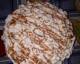 Foto del paso 5 de la receta: Relleno y decoración para torta❤
