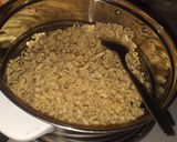 Foto langkah ke 3 dari resep Mie Goreng Bakso Simple.