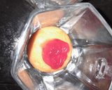 صورة لخطوة 2 من وصفة تحلية الفراولة 🍓