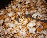 Caramel Popcorn recipe step 3 photo