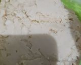 Foto langkah ke 3 dari resep Monde butter cookies/ monde susu/ janit (janda genit).