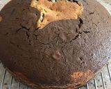 صورة لخطوة 2 من وصفة ماربل كيك 🍰