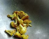 পালক সব্জী বাহার (palak sabji recipe in bengali) রেসিপির ধাপ 2 ছবি