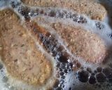 Foto del paso 3 de la receta: Milanesas de berenjenas 🍆