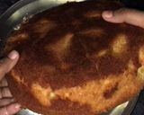 A picture of step 4 of Vanilla Plain Sponge Cake.