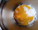 Foto del paso 4 de la receta: Facturas con crema pastelera