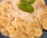 Foto del paso 7 de la receta: Orecchiette a la auténtica carbonara