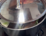 Foto del paso 2 de la receta: El Caldo de Pollo de Ferran Adrià