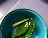 Foto langkah ke 3 dari resep Jengkol Mercon.