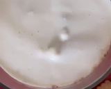 Foto del passaggio 1 della ricetta Tiramisù d'autunno con crema di ricotta e miele 🍰🍂🍯