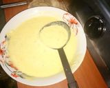 A picture of step 3 of Banana pancakes #breakfastcontest.