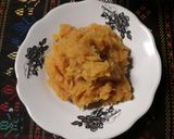 Foto langkah ke 6 dari resep Selai Nanas Homemade / Tanpa Gula /No Sugar.