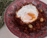 Foto del paso 6 de la receta: Migas sin carne